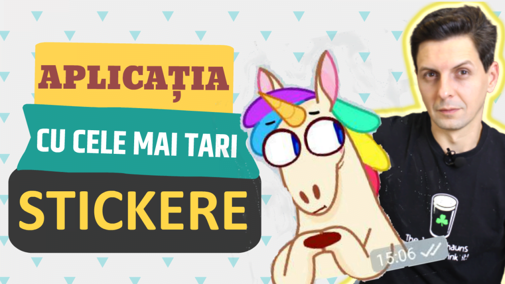Telegram: aplicația cu cele mai COOL stickere animate