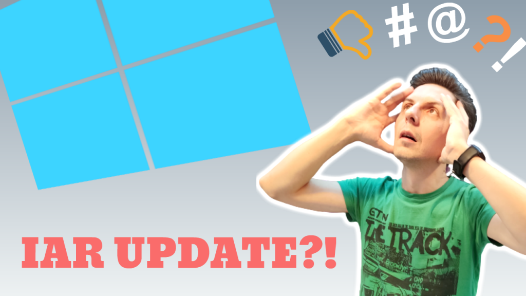 De ce sunt atât de multe update-uri de Windows