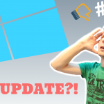 De ce sunt atât de multe update-uri de Windows