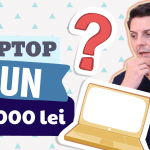 Ce laptop bun să îți cumperi la 3000 de lei