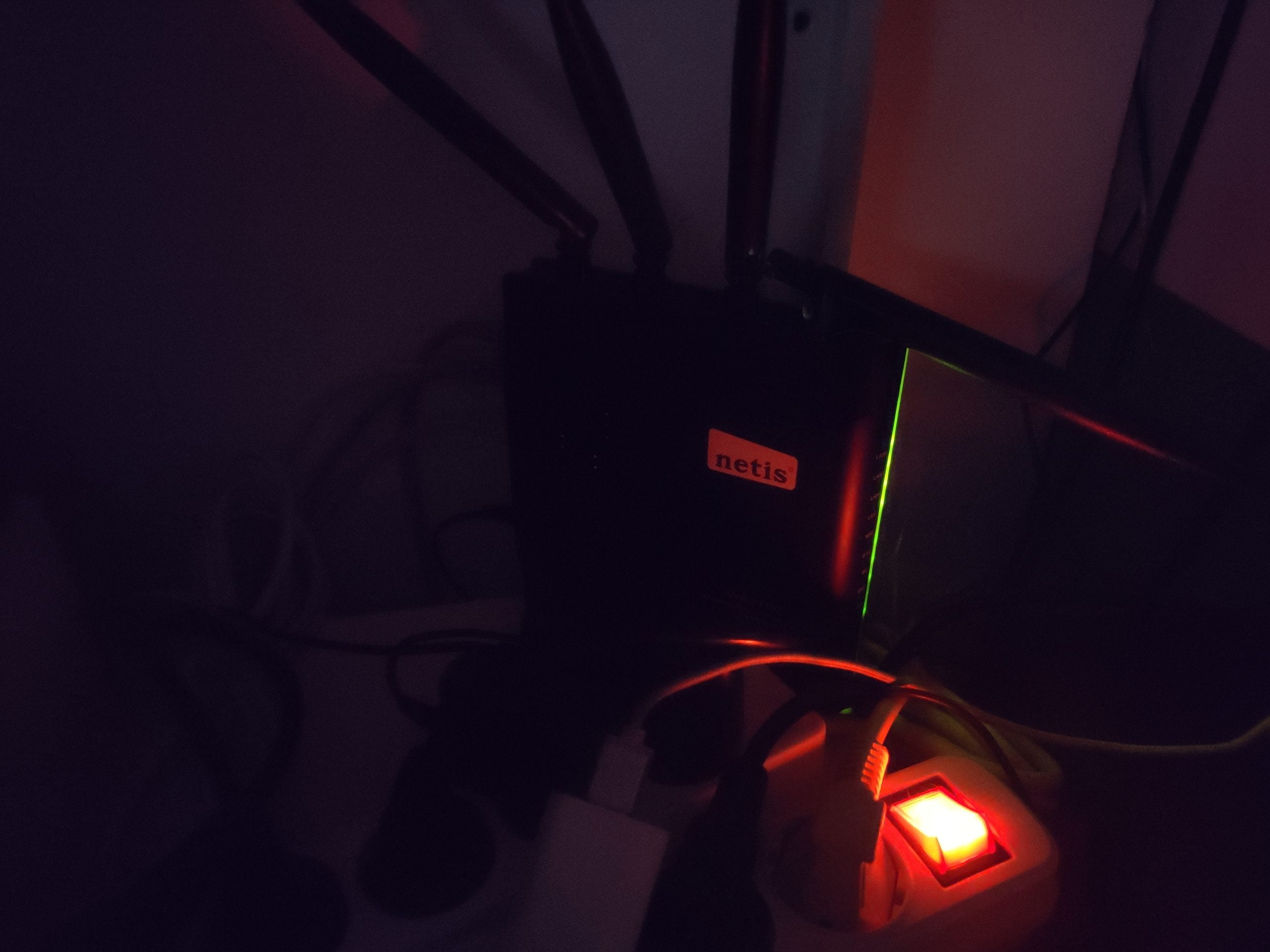 Cum faci să-ți meargă mai repede internetul acasă. Wi-fi sau cablu? 4 IMG 20200625 223005 scaled