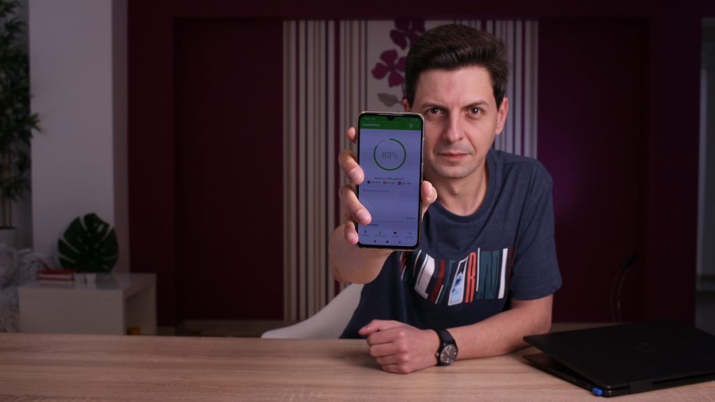 Bateria telefonului se descarcă brusc? Ce poți face să țină bateria telefonului