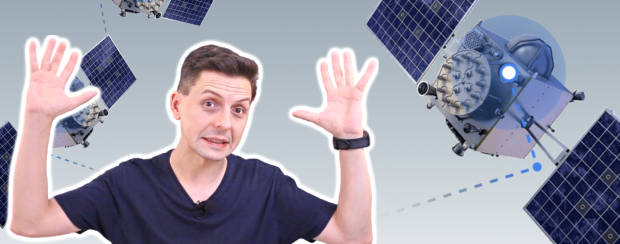 Care-i treaba cu sateliții 📡 lui Elon Musk? 20 106340925 902259830288525 3889471965974008769 n 1