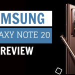 Cum arată NOUL telefon Samsung care va fi lansat în august. Imagini cu Galaxy Note 20