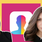 Folosești FaceApp? 🤦‍♂️ Rușii au pozele tale și le folosesc pentru recunoașterea facială