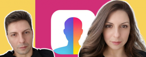 Folosești FaceApp? 🤦♂️ Rușii au pozele tale și le folosesc pentru recunoașterea facială 1 107422804 294757371717680 8835670326768387198 n 1
