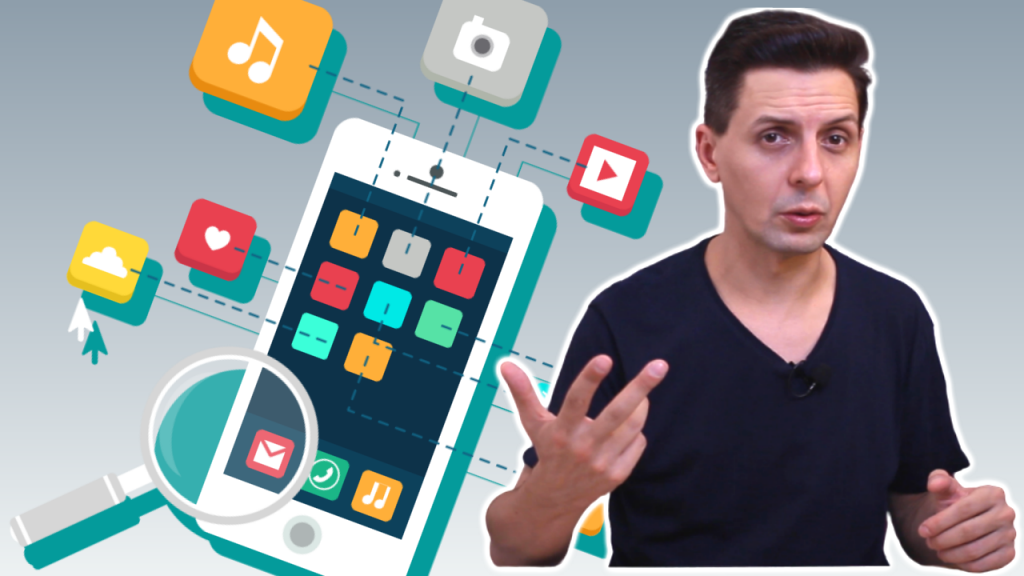 Top aplicații descărcate în pandemie. Tu le ai în telefon?