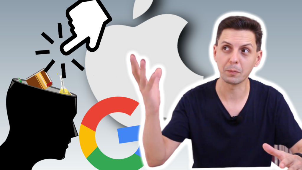 În final! Apple și Google iau partea utilizatorilor! Nu vor mai permite reclamelor să îi urmărească