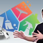 Am găsit robotul perfect care să facă treaba pentru mine