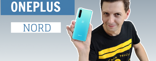 OnePlus Nord - Primele impresii despre telefonul de buget 40 109835717 212525496736881 2413465570281287848 n