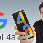 Google Pixel 4a, telefonul de 350 de dolari