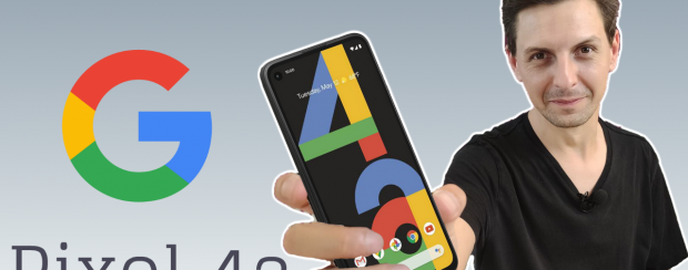 Google Pixel 4a, telefonul de 350 de dolari 39 116873200 316545476213837 8660084300044652881 n