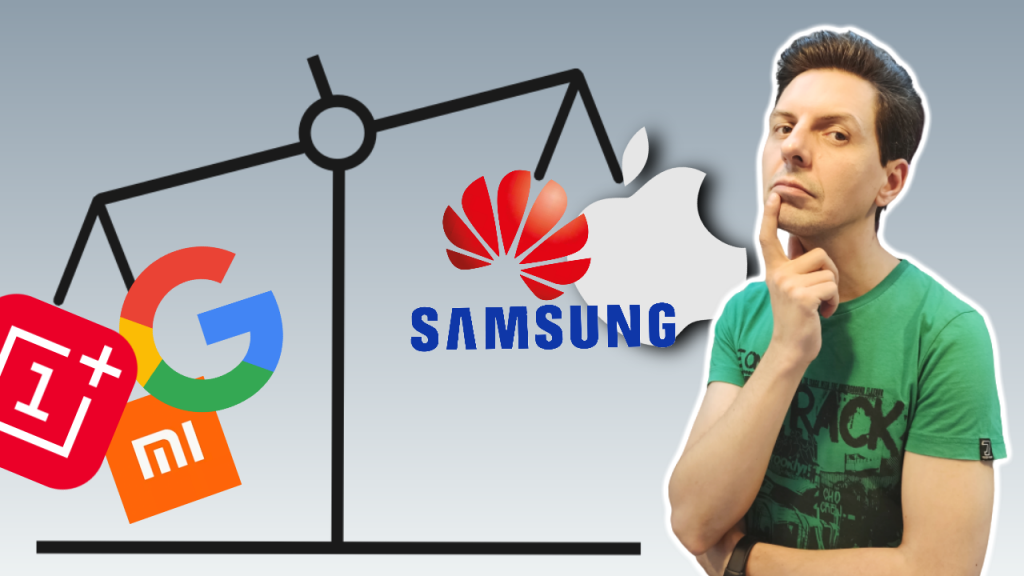 Ce telefon să-mi cumpăr în 2020