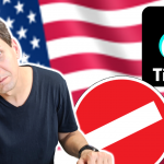 Ce se întâmplă cu TikTok? Va fi BLOCAT de americani sau nu