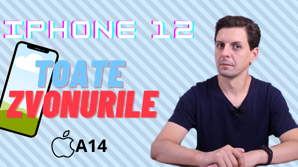 Toate zvonurile despre iPhone 12. Când va apărea pe piață și cât va costa