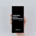 Samsung Note 20. Secretele telefonului care nu au fost comunicate oficial