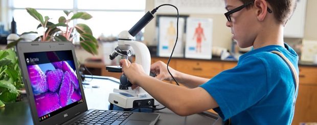Începe școala. Top 3 laptopuri pe care să le alegi pentru anii de școală 10 back to school de acasa