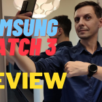 Samsung Galaxy Watch 3 – review
