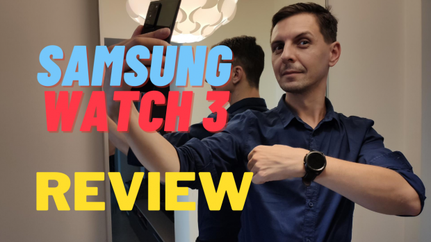 samsung watch 3 2