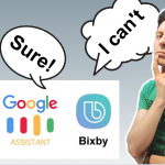 Am testat asistenții virtuali Google, Bixby, Siri și Cortana