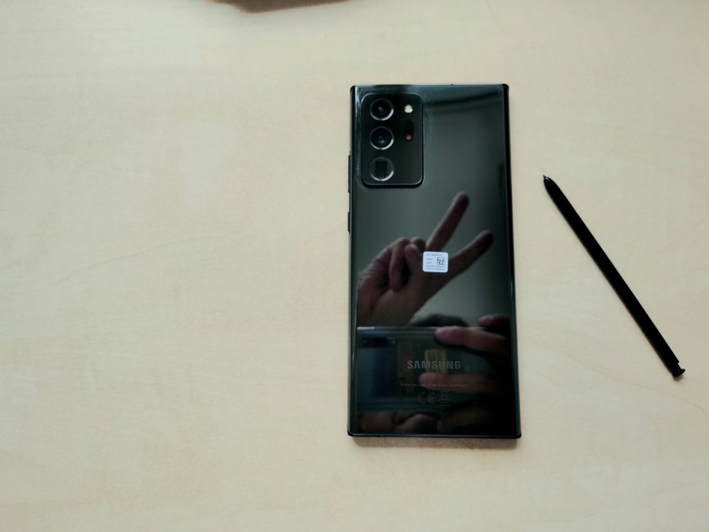 Review complet Samsung Galaxy Note 20 ULTRA 5G