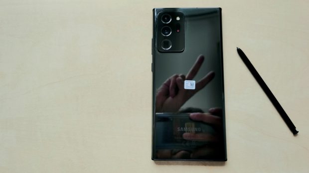 Review complet Samsung Galaxy Note 20 ULTRA 5G 4 20200905 095026