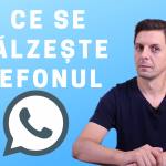 De ce se încâlzește telefonul?