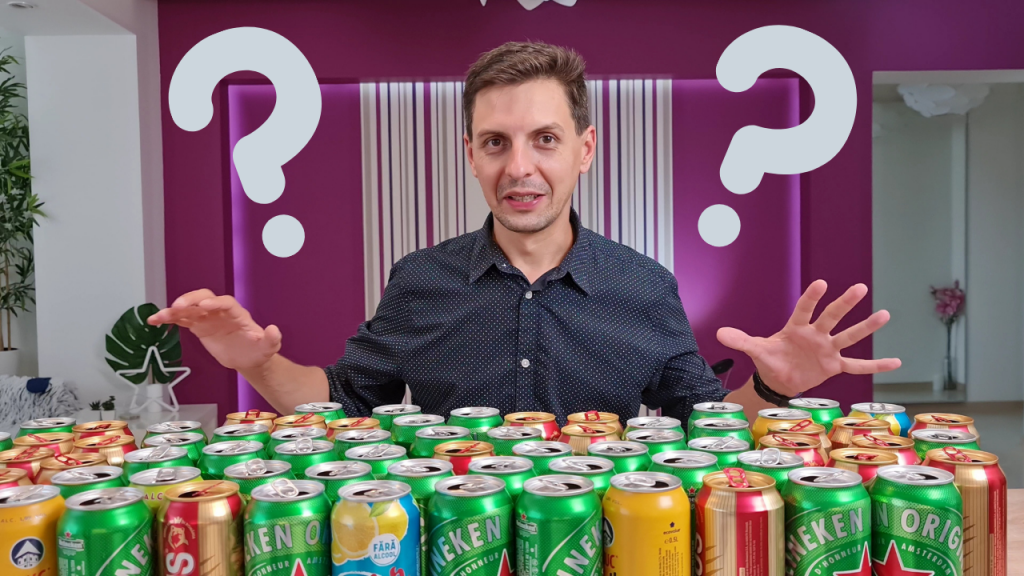 Cum faci sa nu te mai simți vinovat dacă bei atâta bere