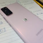 Noul Samsung S20 FE 5G