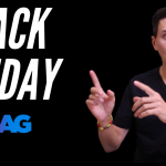 Ești pregătit pentru cumpărăturile de Black Friday