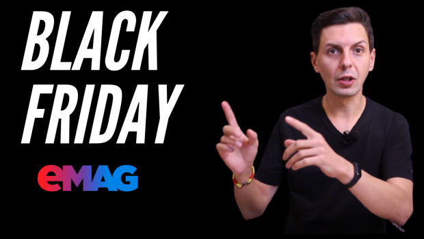 Ești pregătit pentru cumpărăturile de Black Friday 9 Black Friday