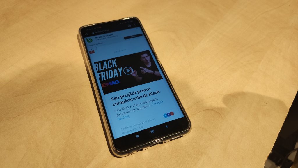 Unboxing Xiaomi Mi 10 T Lite