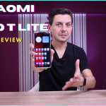 Review Xiaomi Mi 10T Lite. Telefonul ieftin cu performanțe de flagship