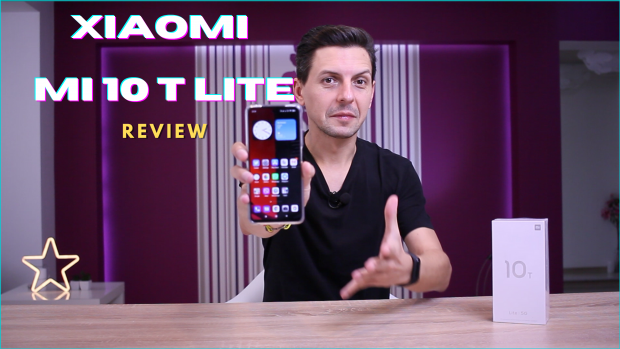Review Xiaomi Mi 10T Lite. Telefonul ieftin cu performanțe de flagship 25 xiaomi mi 10 lite