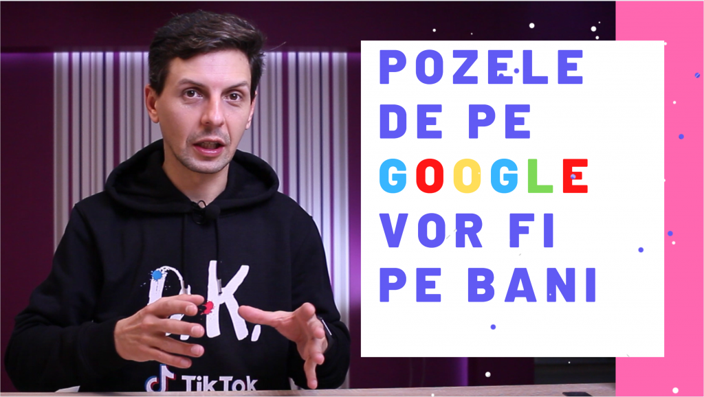 Pozele care se urcă pe Google Photos de pe telefon vor conta în spațiul de stocare