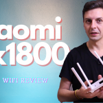 Sunt routerele Xiaomi bune? Review Xiaomi AX 1800 3 Sunt routerele Xiaomi bune? Review Xiaomi AX 1800