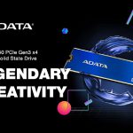 ADATA lansează seria de SSD-uri PCIe M.2 2280 LEGEND