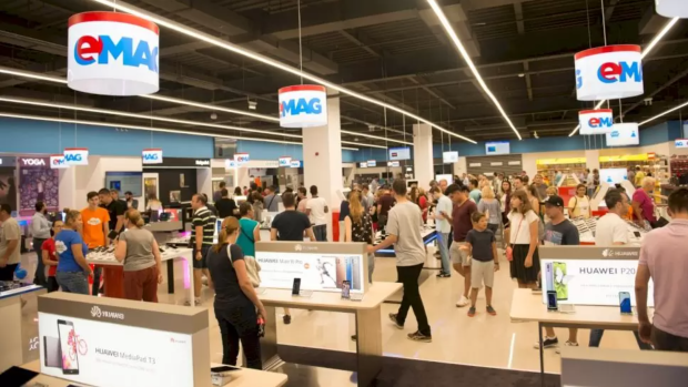 Cumpărături de Black Friday cu 40% mai mult ca anul trecut 8 Screenshot 2021 11 12 133303