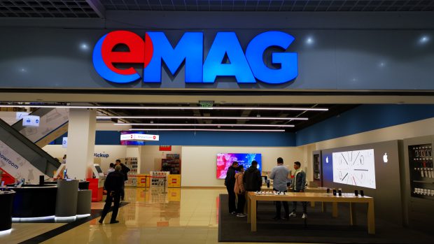 Comenzi de 142 de milioane de lei și aproape 300.000 de produse vândute în primele minute de Black Friday la eMAG 9 dreamstime xxl 169726974