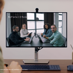 Cele mai recente concepte Dell pentru munca hibridă