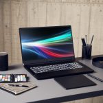 Noul MSI Creator 17 este disponibil in România
