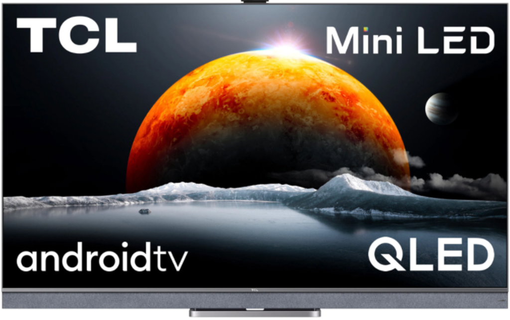 Ofertele TCL pentru televizoarele pe care să le cumperi cadou de Crăciun