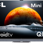 Ofertele TCL pentru televizoarele pe care să le cumperi cadou de Crăciun