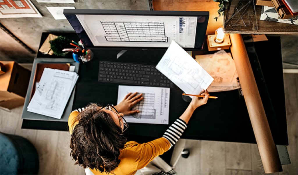 Laptopurile cu care Acer revoluționează piața, lansate la CES 2022