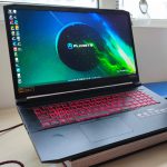 Review Acer Nitro 5