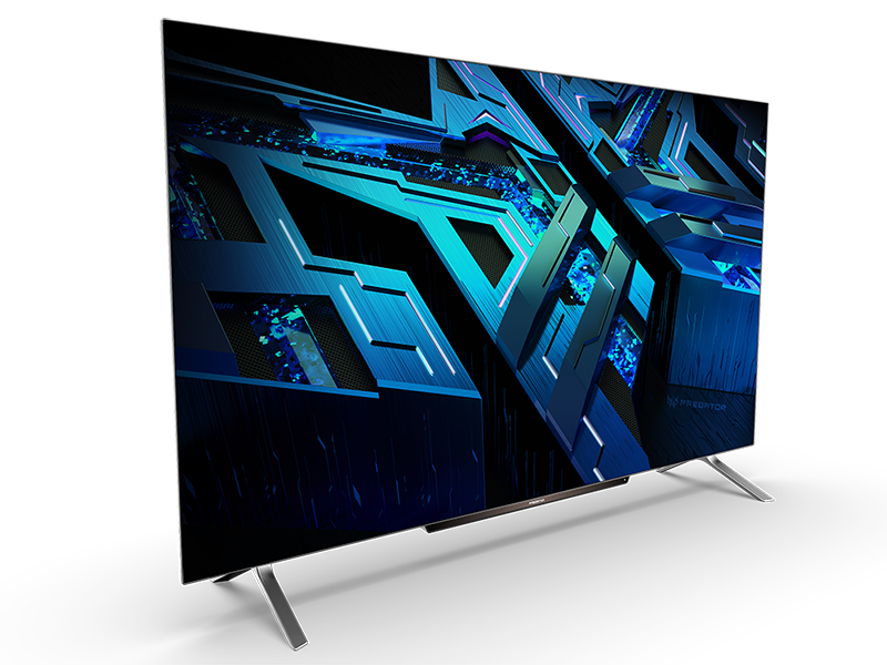PREDATOR CG48 01