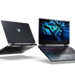 Laptopurile lansate de Acer la CES 2022