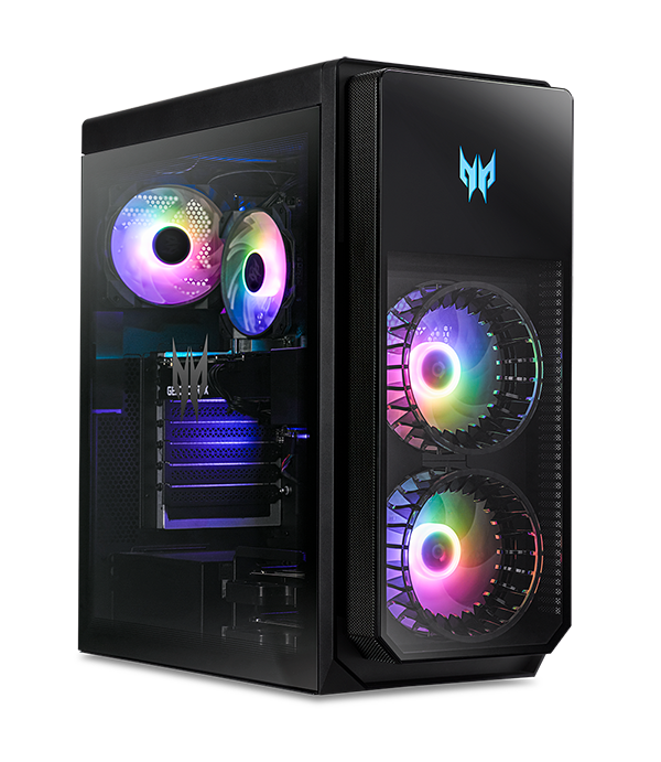 PREDATOR ORION 5000 PO5 640 02