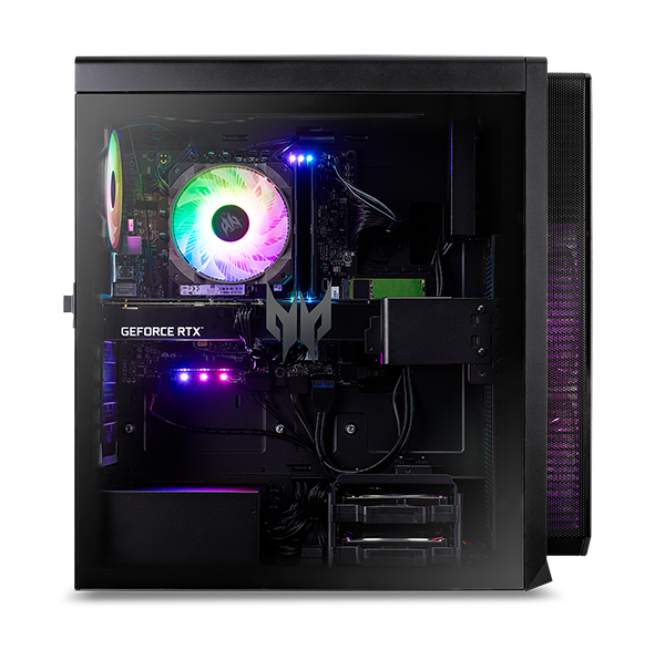 PREDATOR ORION 5000 PO5 640 04