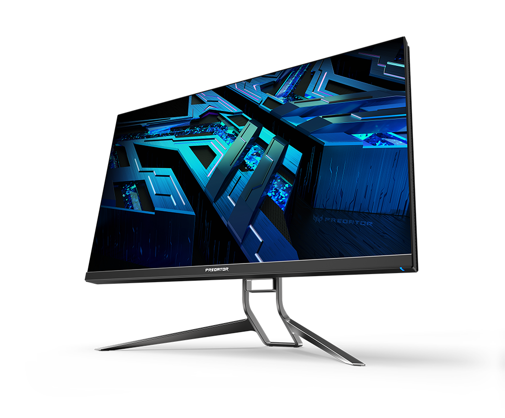 PREDATOR X32 01